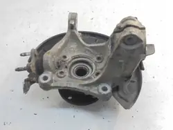 OEM AK-12-724477 Voorlinker draagarm voor VW Passat B6