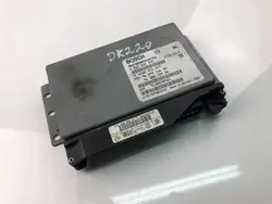 Ordinateur de boîte Peugeot 406 d'occasion OEM 17642120