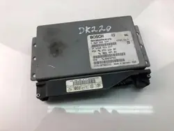 Ordinateur de boîte Peugeot 406 d'occasion OEM 17642120