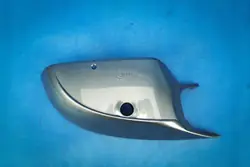 Boîtier rétroviseur gauche OEM 4H0857523C Audi A8 4H