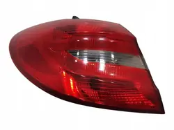 Linker achter spatbordlamp Mercedes B-Klasse W246 2011-2014 A2468200164