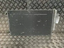 OEM 94524859 AC-kondensaattori Chevrolet Spark 2017