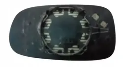 OEM 30495 Rechter Spiegel-Einsatz für Saab 9-5/9-3