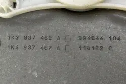 Régulateur de fenêtre porte avant droite VW GOLF V VARIANT