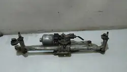 Etupyyhkijän mekanismi Volkswagen Polo V 1.6TDI