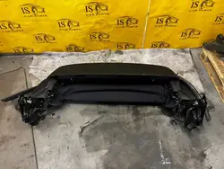 Toit pliant Jaguar F-Type X152 Cabrio 2013 OEM