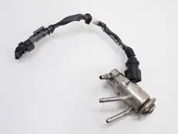 AdBlue-suutin OEM 55283499 Fiat Doblo II 1.6 M-JET:lle
