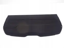 Prateleira porta-malas traseira OEM 98487369ZD para Opel Corsa F