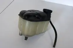 Kühlmittelbehälter Mercedes W140