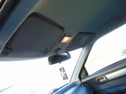 OEM PODSUFITKA PODBITKA EUROPA 5D Katto
