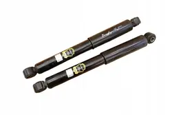 Fiat OE 423182 Achter Dempers Set - Gebruikt