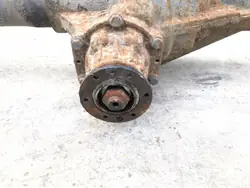 Achterdifferentieel OEM LORK-372-5032 voor VW LT 28/35
