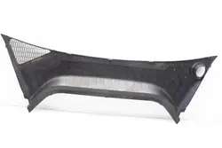 Brazo limpiaparabrisas delantero Tesla OEM 102864300B - Usado