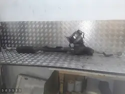 Stuurondersteuningsbeugel Mercedes B W245 2006 6700001832