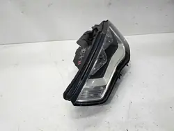 Phare Avant Gauche Audi A3 8V OE 8V0941003A