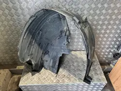 NISSAN QASHQAI I J10 +2 Left Front Wheel Arch 63841-BR00A