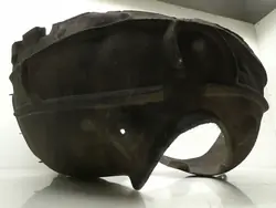 Left Front Wheel Arch Audi Q7 4L Lift 4L0809961