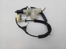 Actionneur de verrouillage central OEM DRC86183 Ford Puma