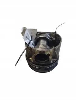 Kolben Opel Astra J OEM 1111 - Gebrauchter Zustand