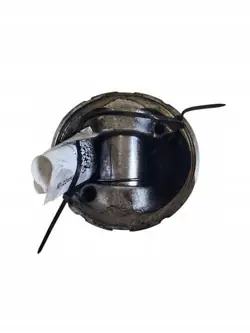 Kolben Opel Astra J OEM 1111 - Gebrauchter Zustand