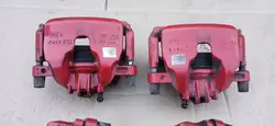 Étriers de frein OEM BHGGYUI Avant & Arrière