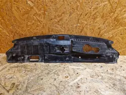 Motorhaubenschloss-Abdeckung Mitsubishi Outlander OEM 7450A753