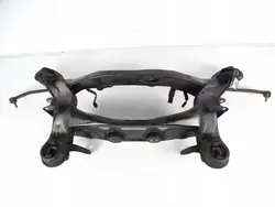 MERCEDES SLK R170 SOSPENSIONE POSTERIORE