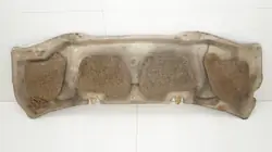 Aislamiento de capó OEM 360208726 para Honda Civic VIII