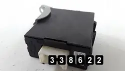 ECU Toyota d'occasion OEM AM-338622 pour Camry 1998