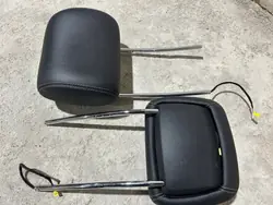 Mercedes W251 W164 Kopfstütze vorne OEM alksW251as3