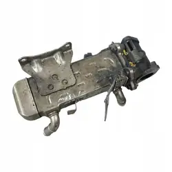 Enfriador EGR HYUNDAI SANTA FÉ II 2.2L diésel 2011 284162F320