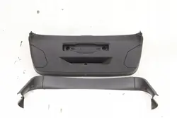 Dobradiça de porta-malas BMW F40 OEM 7456066 - Usado
