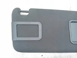 Rechter Sonnenblende OEM SŁONECZNIK PRAWY AUDI A6 C6 FL 3.0 TDI