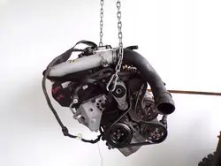 Audi TT 8N A3 8L S3 1.8 Turbo BAM 225 PK Motor