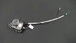 MINI F60 Soft-Close Heckklappen-Mechanismus OEM 7411831