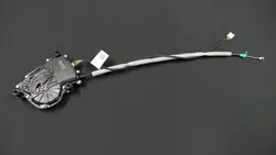 MINI F60 Soft-Close Heckklappen-Mechanismus OEM 7411831