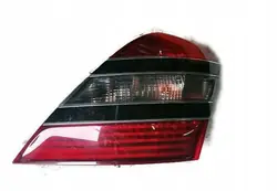 MERCEDES S W221 05-13 - RECHTE ACHTERLAMP A2218200277