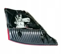 MERCEDES S W221 05-13 - RECHTE RÜCKLEUCHTE A2218200277