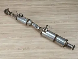 Catalyseur DPF d'occasion OEM MB3G5K224EE