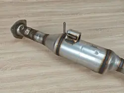 Catalyseur DPF d'occasion OEM MB3G5K224EE