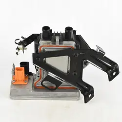 Échangeur de chaleur chauffe-eau OEM 1EA963231A - Occasion