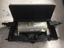 Audi A4 B9 A5 F5 Lift Navigointinäyttö OEM 8W0919605