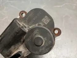Mercedes W117 CLA Pakoputken Läppätoimilaite A0009061201