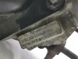 Turbo Toyota Auris 150 2012 OEM 172010N042