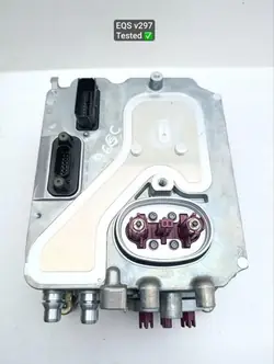 Inversor com conversor Mercedes-Benz OEM A0009013820