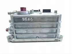 Omvormer met converter Mercedes-Benz OEM A0009013820