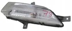 Opel Astra J IV etuvilkku vasen OEM 13321623