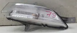 Clignotant avant gauche Opel Astra J IV OEM 13321623