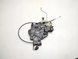 Schiebetürschloss Caddy 2K Lift Rechts Hinten OEM 2K5843654D