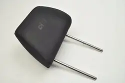 Reposacabezas OEM 256363 para Volkswagen Tiguan I R-Line